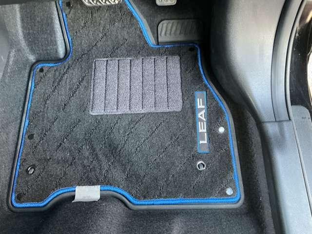 リーフ X Vセレクション 前後シ-トヒ-タ- プロパイロット エマジェンシ-ブレ-キ アランドビュ-モニタ- オ-トマチックハイビ-ム オ-トエアコン ドライブレコ-ダ-(34枚目)