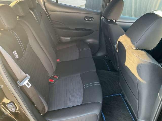 リーフ X Vセレクション 前後シ-トヒ-タ- プロパイロット エマジェンシ-ブレ-キ アランドビュ-モニタ- オ-トマチックハイビ-ム オ-トエアコン ドライブレコ-ダ-(35枚目)