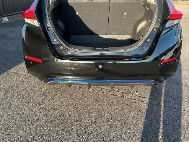 リーフ X Vセレクション 前後シ-トヒ-タ- プロパイロット エマジェンシ-ブレ-キ アランドビュ-モニタ- オ-トマチックハイビ-ム オ-トエアコン ドライブレコ-ダ-(39枚目)