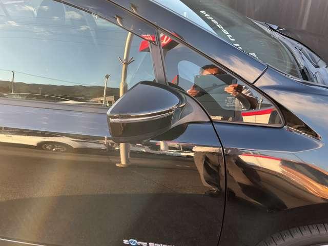 リーフ X Vセレクション 前後シ-トヒ-タ- プロパイロット エマジェンシ-ブレ-キ アランドビュ-モニタ- オ-トマチックハイビ-ム オ-トエアコン ドライブレコ-ダ-(41枚目)