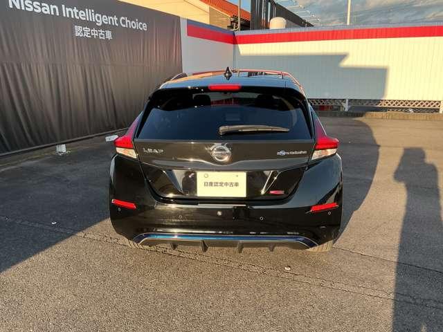 リーフ X Vセレクション 前後シ-トヒ-タ- プロパイロット エマジェンシ-ブレ-キ アランドビュ-モニタ- オ-トマチックハイビ-ム オ-トエアコン ドライブレコ-ダ-(46枚目)