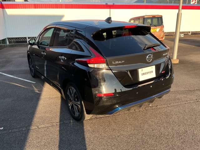 リーフ X Vセレクション 前後シ-トヒ-タ- プロパイロット エマジェンシ-ブレ-キ アランドビュ-モニタ- オ-トマチックハイビ-ム オ-トエアコン ドライブレコ-ダ-(47枚目)