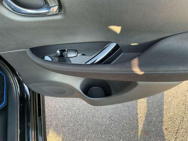 リーフ X Vセレクション 前後シ-トヒ-タ- プロパイロット エマジェンシ-ブレ-キ アランドビュ-モニタ- オ-トマチックハイビ-ム オ-トエアコン ドライブレコ-ダ-(53枚目)