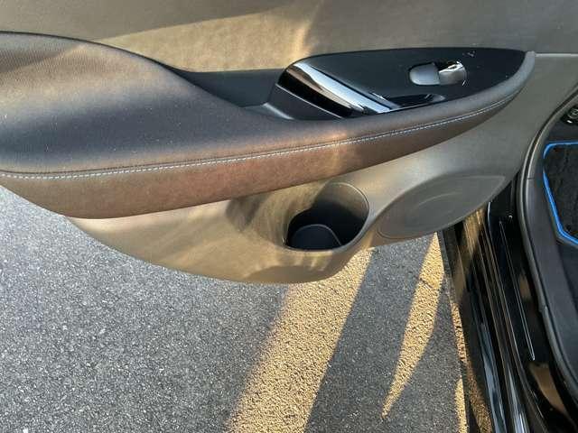 リーフ X Vセレクション 前後シ-トヒ-タ- プロパイロット エマジェンシ-ブレ-キ アランドビュ-モニタ- オ-トマチックハイビ-ム オ-トエアコン ドライブレコ-ダ-(55枚目)