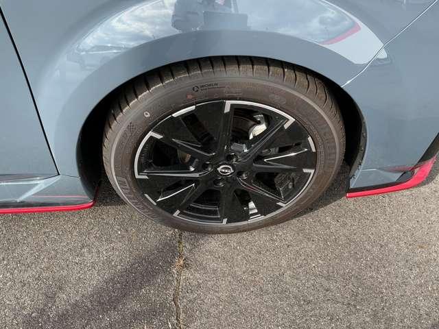 オーラ ニスモ 1.2 NISMO 雹害車 BOSEサウンドシステム SOSコ-ル エマジェンシ-ブレ-キ アランドビュ-モニタ- プロパイロット(20枚目)