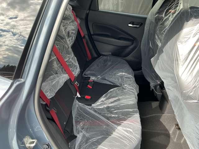 オーラ ニスモ 1.2 NISMO 雹害車 BOSEサウンドシステム SOSコ-ル エマジェンシ-ブレ-キ アランドビュ-モニタ- プロパイロット(33枚目)