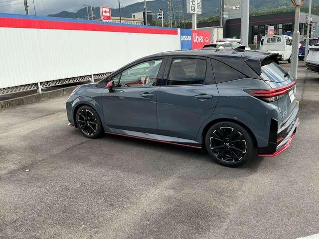 オーラ ニスモ 1.2 NISMO 雹害車 BOSEサウンドシステム SOSコ-ル エマジェンシ-ブレ-キ アランドビュ-モニタ- プロパイロット(47枚目)