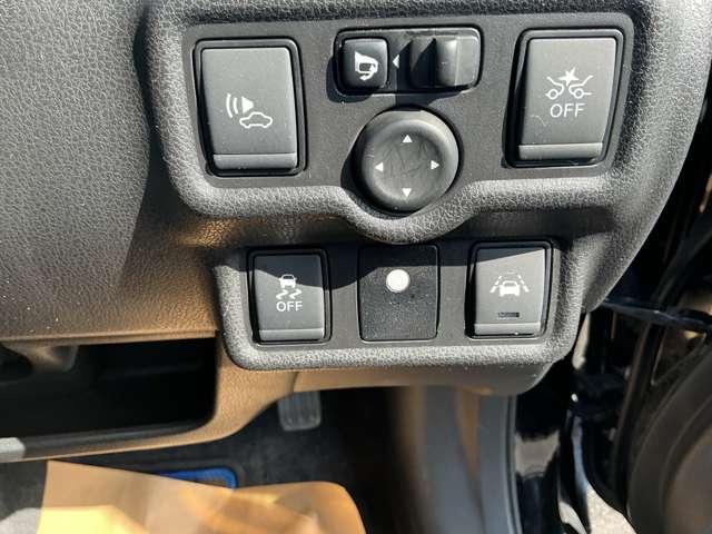 ノート e-パワー X 1.2 e-POWER X エマジェンシ-ブレ-キ メモリ-ナビ LEDヘッドライト ハンドルスイッチ バックモニタ-(26枚目)
