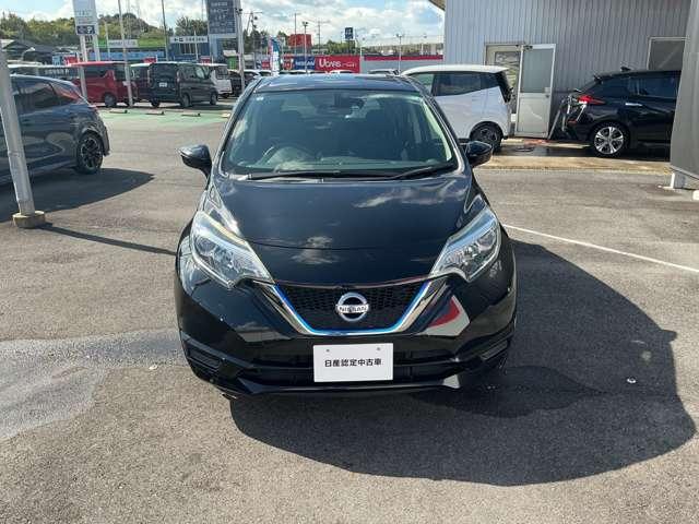 ノート e-パワー X 1.2 e-POWER X エマジェンシ-ブレ-キ メモリ-ナビ LEDヘッドライト ハンドルスイッチ バックモニタ-(38枚目)