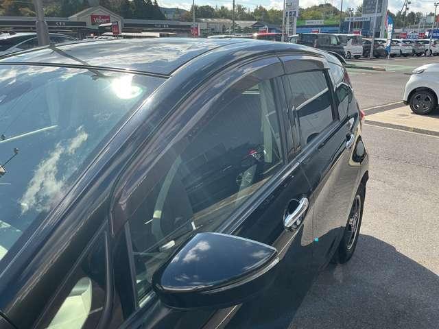 ノート e-パワー X 1.2 e-POWER X エマジェンシ-ブレ-キ メモリ-ナビ LEDヘッドライト ハンドルスイッチ バックモニタ-(54枚目)