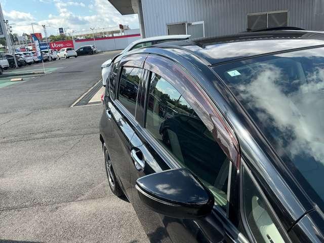 ノート e-パワー X 1.2 e-POWER X エマジェンシ-ブレ-キ メモリ-ナビ LEDヘッドライト ハンドルスイッチ バックモニタ-(55枚目)