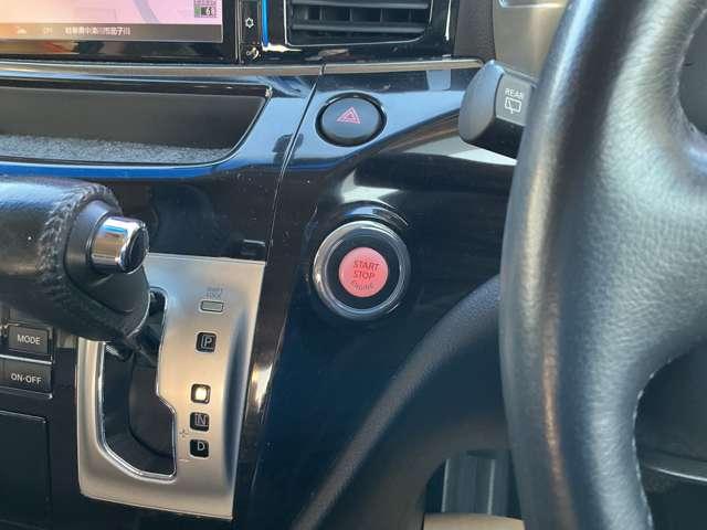 エルグランド ２５０ハイウェイスターＳ　ニスモローダウンキット　メモリ－ナビ　バックモニタ－　ＬＥＤヘッドライト　ドライブレコ－ダー　オ－トクル－ズ　オ－トエアコン（12枚目）