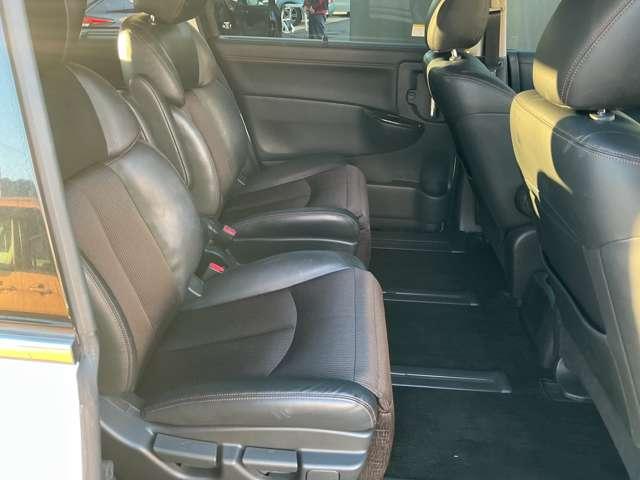 エルグランド ２５０ハイウェイスターＳ　ニスモローダウンキット　メモリ－ナビ　バックモニタ－　ＬＥＤヘッドライト　ドライブレコ－ダー　オ－トクル－ズ　オ－トエアコン（30枚目）