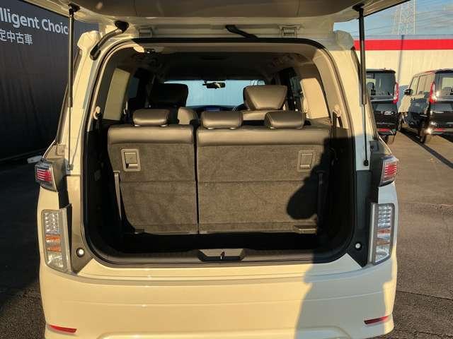 エルグランド ２５０ハイウェイスターＳ　ニスモローダウンキット　メモリ－ナビ　バックモニタ－　ＬＥＤヘッドライト　ドライブレコ－ダー　オ－トクル－ズ　オ－トエアコン（33枚目）