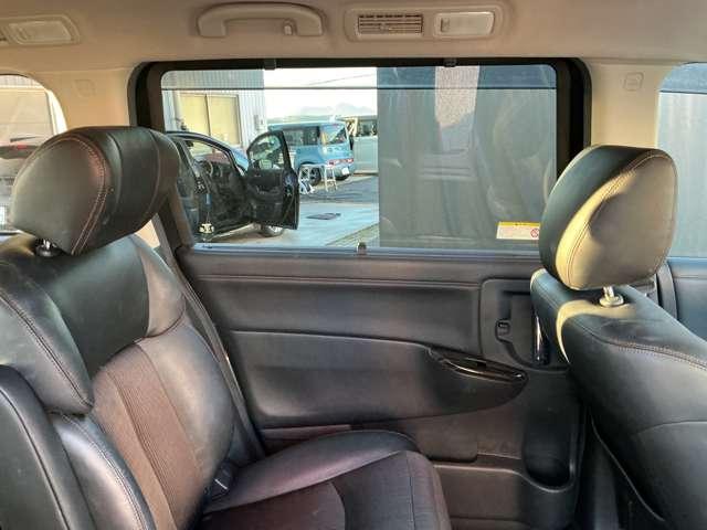 エルグランド ２５０ハイウェイスターＳ　ニスモローダウンキット　メモリ－ナビ　バックモニタ－　ＬＥＤヘッドライト　ドライブレコ－ダー　オ－トクル－ズ　オ－トエアコン（49枚目）