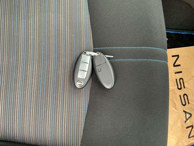 リーフ Ｘ　前後ドライブレコ－ダ　シ－トヒ－タ－フロント　エマジェンシ－ブレ－キ　メモリ－ナビ　バックモニタ－　クル－ズコントロ－ル　オ－トマチックハイビ－ム（17枚目）