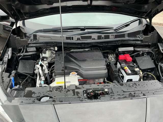 リーフ Ｘ　前後ドライブレコ－ダ　シ－トヒ－タ－フロント　エマジェンシ－ブレ－キ　メモリ－ナビ　バックモニタ－　クル－ズコントロ－ル　オ－トマチックハイビ－ム（20枚目）