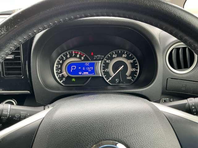 デイズルークス ハイウェイスター X 660 ハイウェイスターX 両側オ-トスライド エマジェンシ-ブレ-キ 両側オ-トスライド アランドビュ-モニタ- アルミホイ-ル(5枚目)