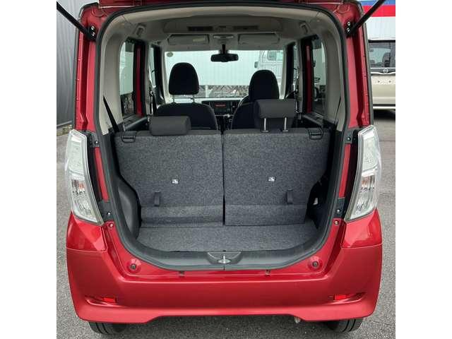 デイズルークス ハイウェイスター X 660 ハイウェイスターX 両側オ-トスライド エマジェンシ-ブレ-キ 両側オ-トスライド アランドビュ-モニタ- アルミホイ-ル(28枚目)