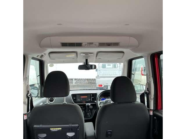 デイズルークス ハイウェイスター X 660 ハイウェイスターX 両側オ-トスライド エマジェンシ-ブレ-キ 両側オ-トスライド アランドビュ-モニタ- アルミホイ-ル(30枚目)