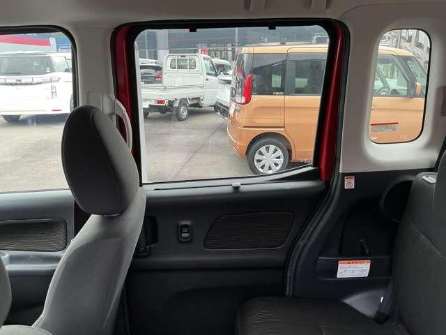 デイズルークス ハイウェイスター X 660 ハイウェイスターX 両側オ-トスライド エマジェンシ-ブレ-キ 両側オ-トスライド アランドビュ-モニタ- アルミホイ-ル(47枚目)