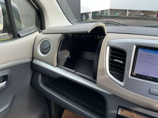 ワゴンR FXリミテッド 660 FX リミテッド イクリプスメモリーナビ・ワンセグTV・ インテリジェントキ- オ-トエアコン アルミホイ-ル アイドリングストップ(11枚目)