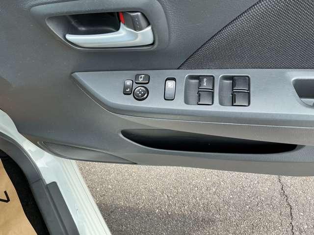 ワゴンR FXリミテッド 660 FX リミテッド イクリプスメモリーナビ・ワンセグTV・ インテリジェントキ- オ-トエアコン アルミホイ-ル アイドリングストップ(15枚目)