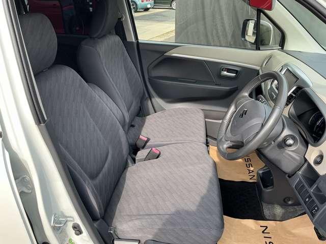 ワゴンR FXリミテッド 660 FX リミテッド イクリプスメモリーナビ・ワンセグTV・ インテリジェントキ- オ-トエアコン アルミホイ-ル アイドリングストップ(20枚目)