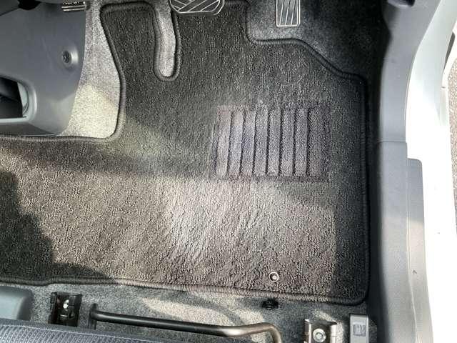 ワゴンR FXリミテッド 660 FX リミテッド イクリプスメモリーナビ・ワンセグTV・ インテリジェントキ- オ-トエアコン アルミホイ-ル アイドリングストップ(22枚目)