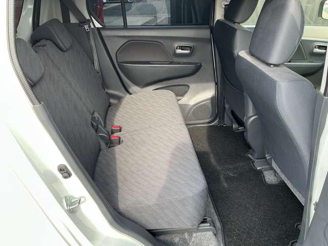 ワゴンR FXリミテッド 660 FX リミテッド イクリプスメモリーナビ・ワンセグTV・ インテリジェントキ- オ-トエアコン アルミホイ-ル アイドリングストップ(23枚目)