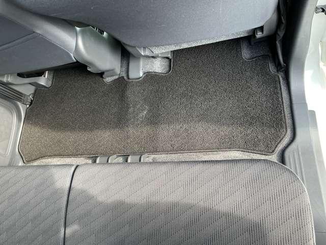 ワゴンR FXリミテッド 660 FX リミテッド イクリプスメモリーナビ・ワンセグTV・ インテリジェントキ- オ-トエアコン アルミホイ-ル アイドリングストップ(24枚目)