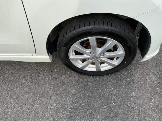 ワゴンR FXリミテッド 660 FX リミテッド イクリプスメモリーナビ・ワンセグTV・ インテリジェントキ- オ-トエアコン アルミホイ-ル アイドリングストップ(25枚目)