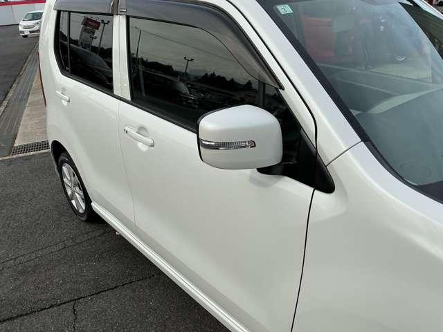 ワゴンR FXリミテッド 660 FX リミテッド イクリプスメモリーナビ・ワンセグTV・ インテリジェントキ- オ-トエアコン アルミホイ-ル アイドリングストップ(30枚目)