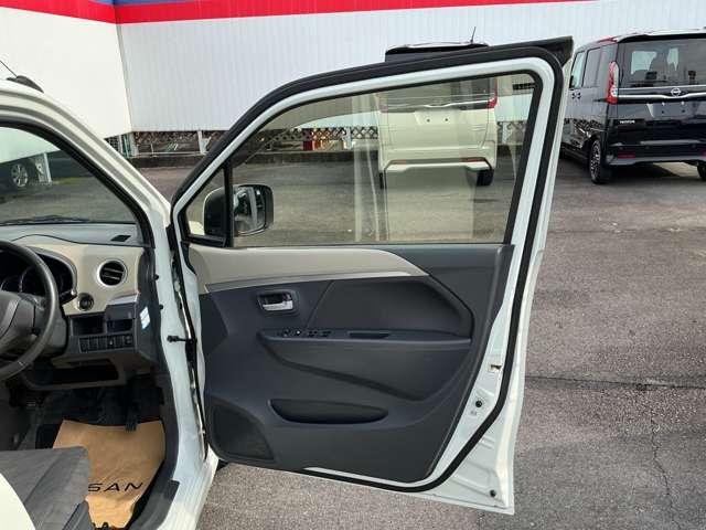 ワゴンR FXリミテッド 660 FX リミテッド イクリプスメモリーナビ・ワンセグTV・ インテリジェントキ- オ-トエアコン アルミホイ-ル アイドリングストップ(40枚目)