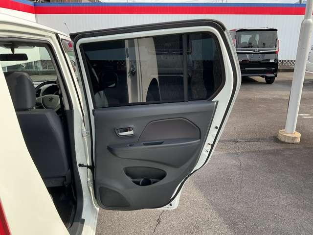 ワゴンR FXリミテッド 660 FX リミテッド イクリプスメモリーナビ・ワンセグTV・ インテリジェントキ- オ-トエアコン アルミホイ-ル アイドリングストップ(42枚目)