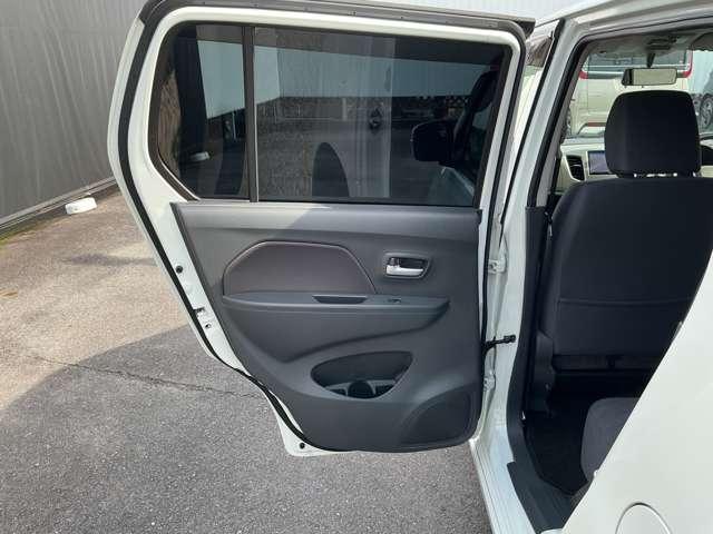 ワゴンR FXリミテッド 660 FX リミテッド イクリプスメモリーナビ・ワンセグTV・ インテリジェントキ- オ-トエアコン アルミホイ-ル アイドリングストップ(44枚目)