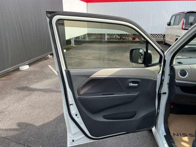 ワゴンR FXリミテッド 660 FX リミテッド イクリプスメモリーナビ・ワンセグTV・ インテリジェントキ- オ-トエアコン アルミホイ-ル アイドリングストップ(46枚目)