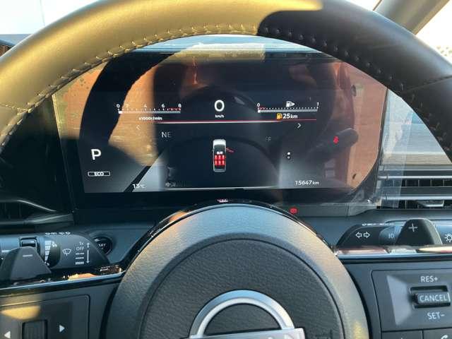 セレナ 2.0 ハイウェイスターV パドルシフト 前後ドライブレコ-ダ(5枚目)