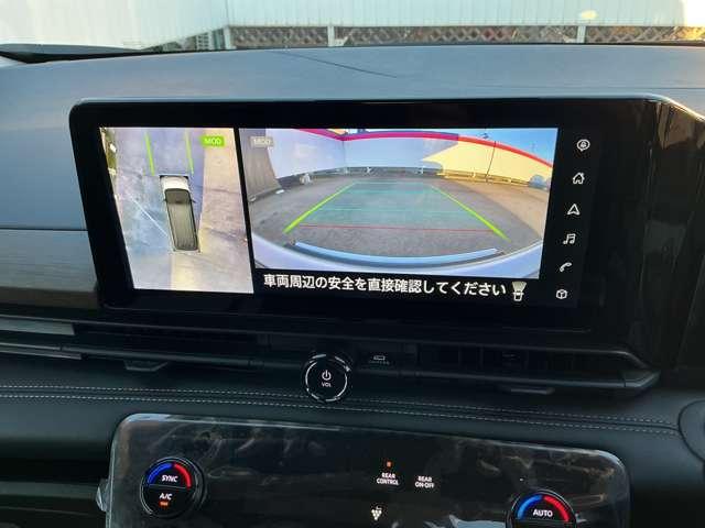 セレナ 2.0 ハイウェイスターV パドルシフト 前後ドライブレコ-ダ(7枚目)