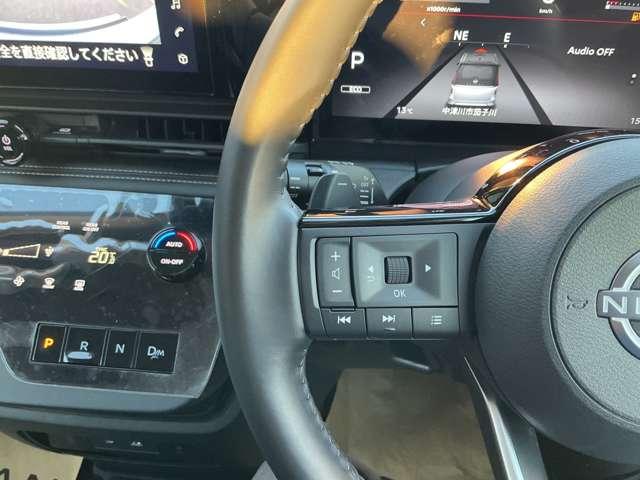 セレナ 2.0 ハイウェイスターV パドルシフト 前後ドライブレコ-ダ(10枚目)