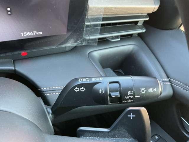 セレナ 2.0 ハイウェイスターV パドルシフト 前後ドライブレコ-ダ(12枚目)
