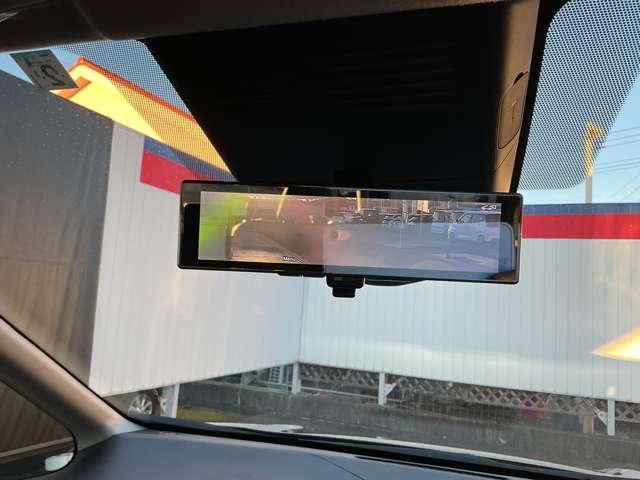 セレナ 2.0 ハイウェイスターV パドルシフト 前後ドライブレコ-ダ(17枚目)