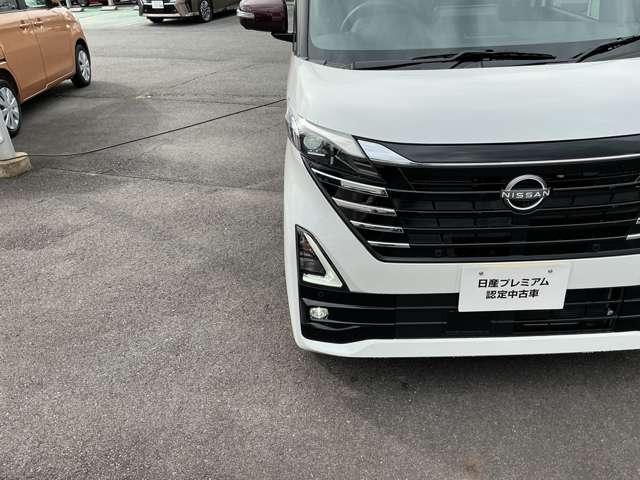 ルークス ハイウェイスター X プロパイロットエディション 660 ハイウェイスターX プロパイロット エディション SOSコール 両側オ-トスライド エマジェンシ-ブレ-キ アランドビュ-モニタ-(19枚目)