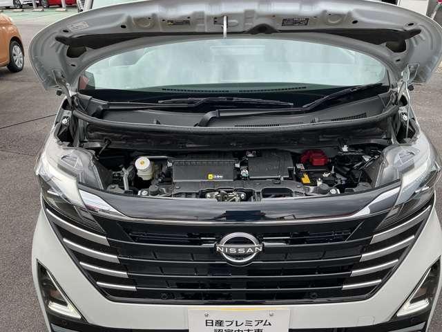 ルークス ハイウェイスター X プロパイロットエディション 660 ハイウェイスターX プロパイロット エディション SOSコール 両側オ-トスライド エマジェンシ-ブレ-キ アランドビュ-モニタ-(20枚目)