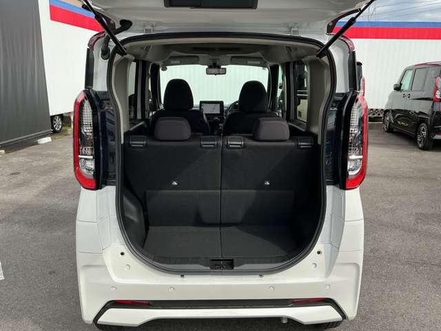 ルークス ハイウェイスター X プロパイロットエディション 660 ハイウェイスターX プロパイロット エディション SOSコール 両側オ-トスライド エマジェンシ-ブレ-キ アランドビュ-モニタ-(35枚目)