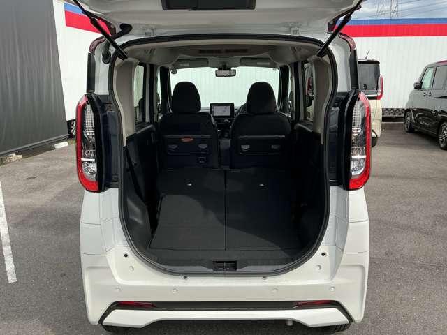 ルークス ハイウェイスター X プロパイロットエディション 660 ハイウェイスターX プロパイロット エディション SOSコール 両側オ-トスライド エマジェンシ-ブレ-キ アランドビュ-モニタ-(36枚目)