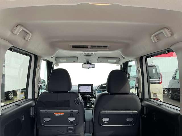 ルークス ハイウェイスター X プロパイロットエディション 660 ハイウェイスターX プロパイロット エディション SOSコール 両側オ-トスライド エマジェンシ-ブレ-キ アランドビュ-モニタ-(37枚目)