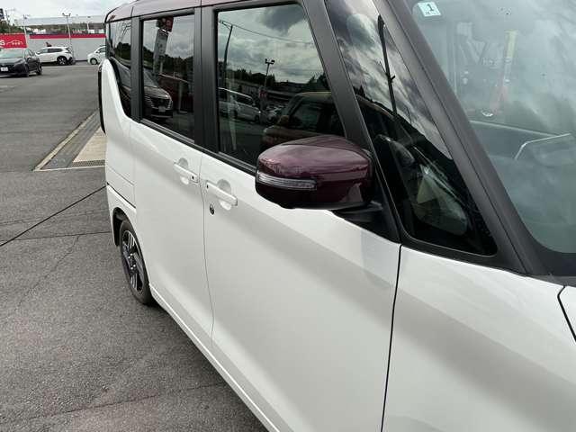 ルークス ハイウェイスター X プロパイロットエディション 660 ハイウェイスターX プロパイロット エディション SOSコール 両側オ-トスライド エマジェンシ-ブレ-キ アランドビュ-モニタ-(41枚目)