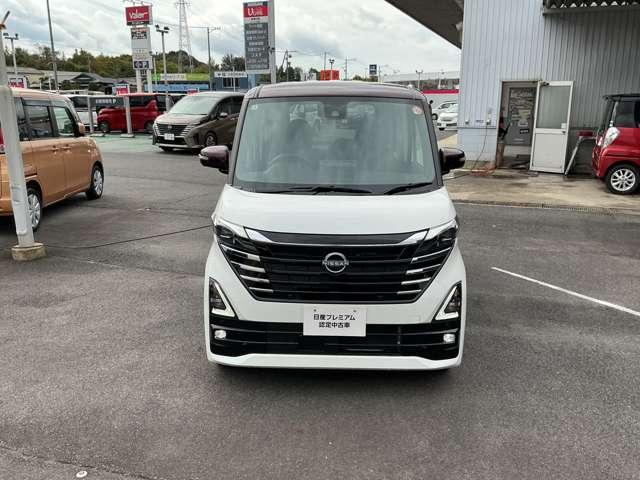 ルークス ハイウェイスター X プロパイロットエディション 660 ハイウェイスターX プロパイロット エディション SOSコール 両側オ-トスライド エマジェンシ-ブレ-キ アランドビュ-モニタ-(42枚目)