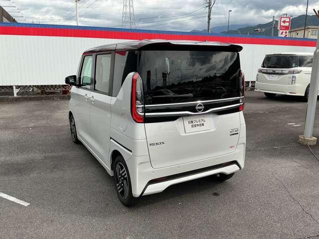 ルークス ハイウェイスター X プロパイロットエディション 660 ハイウェイスターX プロパイロット エディション SOSコール 両側オ-トスライド エマジェンシ-ブレ-キ アランドビュ-モニタ-(47枚目)